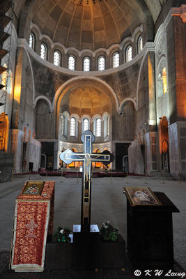 Saint Sava Serbian Orthodox Church DSC_6052