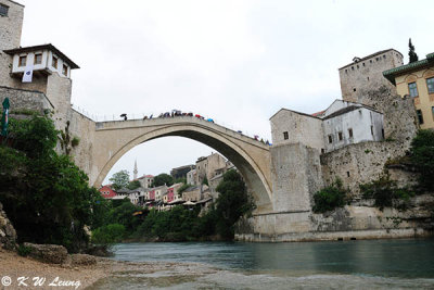 Mostar Bridge DSC_6425