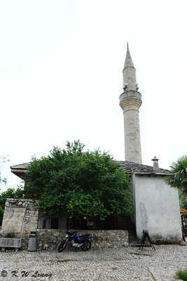 Mosque DSC_6390