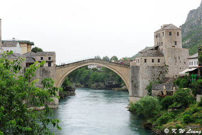 Mostar (Old) Bridge DSC_6411