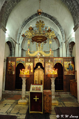 Church of Saint Luke DSC_6861