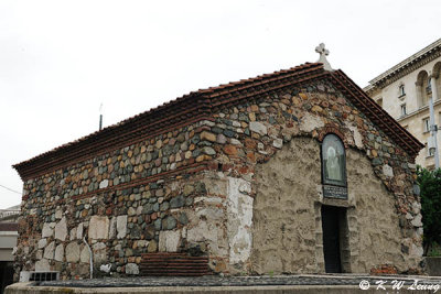 Church of St. Petka of the Saddlers DSC_7493