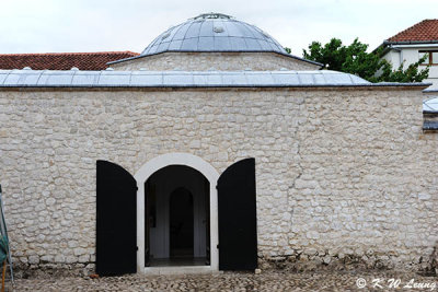 Hamam (Turkish Bath) DSC_6388