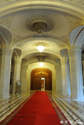 Inside Parliament House DSC_7916