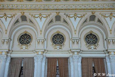 Inside Parliament House DSC_7910