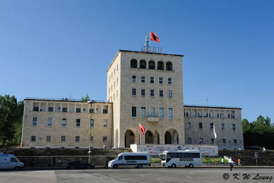 University of Tirana DSC_7199