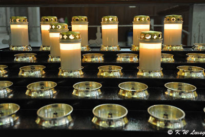 Candles DSC_2391