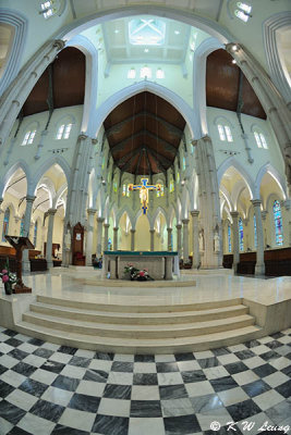 Catholic Cathedral of Immaculate Conception DSC_3568