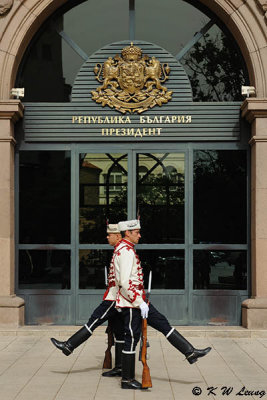 Presidential Guards DSC_7517