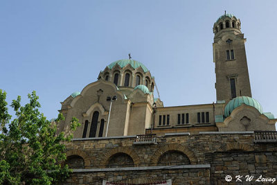 Cathedral of the Birth of the Theotokos DSC_7625