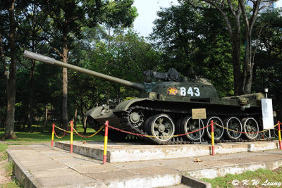 Tank @ Reunification Palace DSC_7323