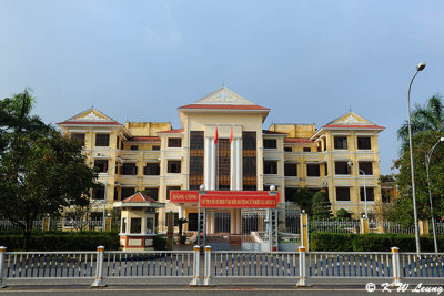 The Office of the Provincial Party Committee of Thua Thien Hue DSC_2411