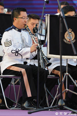 Police Band DSC_4606