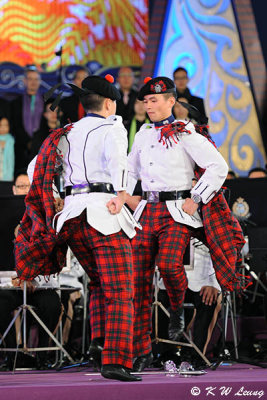 Police Pipe Band DSC_4728