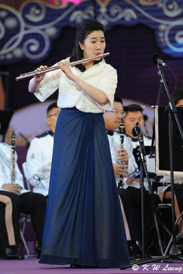 Weng Sibei, flute DSC_4657