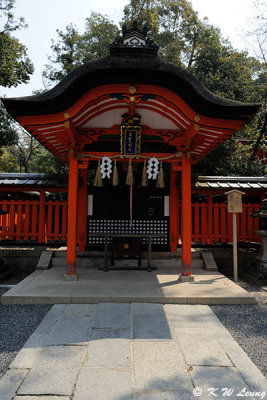 Fushimi Inari Taisha DSC_3203