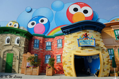 Universal Studio DSC_2809