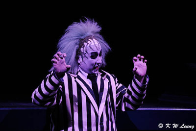 Universal Monsters Live Rock And Roll Show DSC_2819