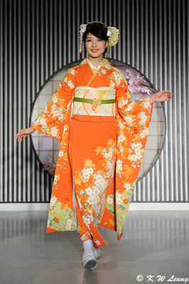 Kimono Show DSC_3392