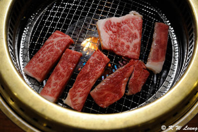 Matsusaka beef DSC_3486