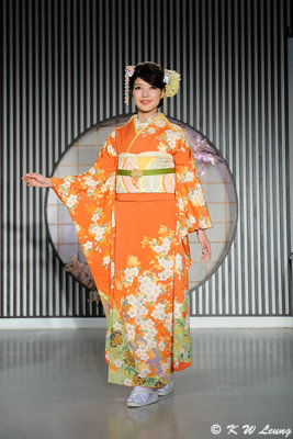 Kimono Show DSC_3394