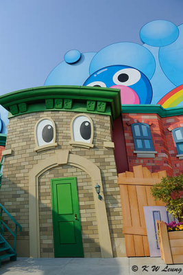 Universal Studio DSC_2810