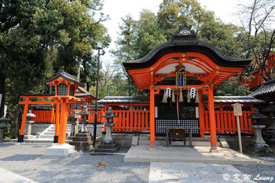 Fushimi Inari Taisha DSC_3272