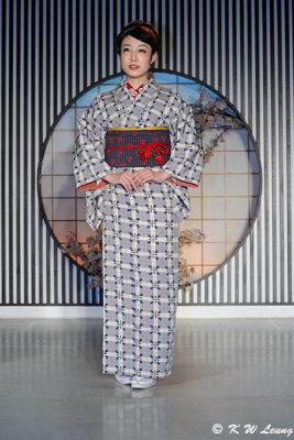 Kimono Show DSC_3362