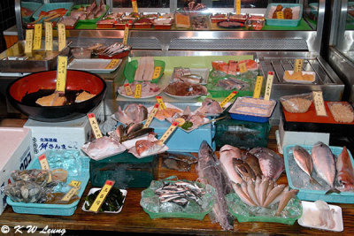 Kuromon Market DSC_7576