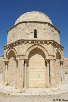 Chapel of the Ascensio DSC_2993