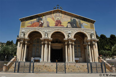 Basilica of the Agony DSC_3123