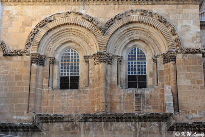 Church of the Holy Sepulchre DSC_4155