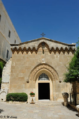 Church of the Flagellation DSC_3454