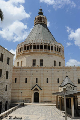 Basilica of the Annunciation DSC_2363