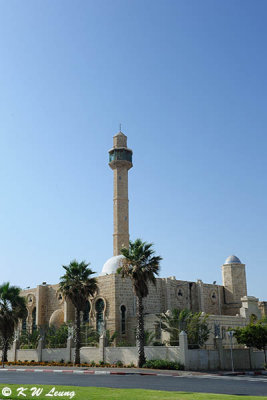 Hassan Bek Mosque DSC_4467