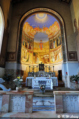 Church of Visitation DSC_3835