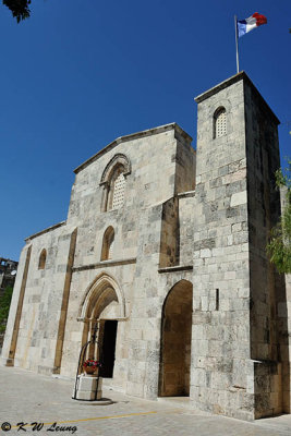 Church of St. Anne DSC_3484