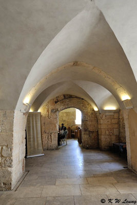 King David's Tomb DSC_3641