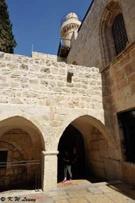 King David's Tomb DSC_3652