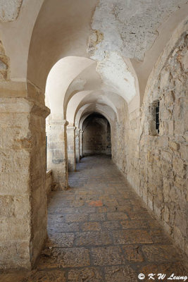 King David's Tomb DSC_3653