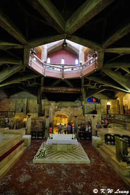 Basilica of the Annunciation DSC_2273
