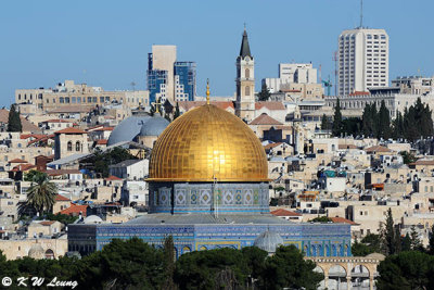 Dome of the Rock DSC_2933