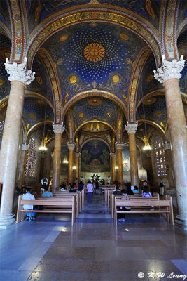 Basilica of the Agony DSC_3089