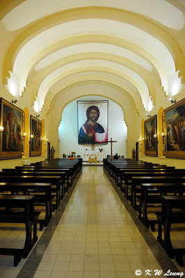 St. Vincent de Paul Convent DSC_3082
