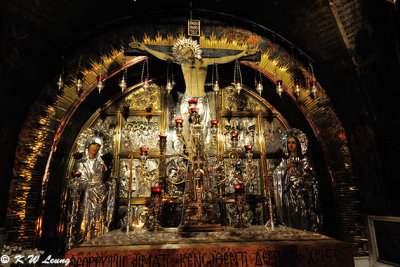 Greek Orthodox Chapel  DSC_3279