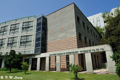 Jack Green Building of Biotechnology DSC_4362