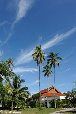 Meritus Pelangi Beach Resort DSC_9374