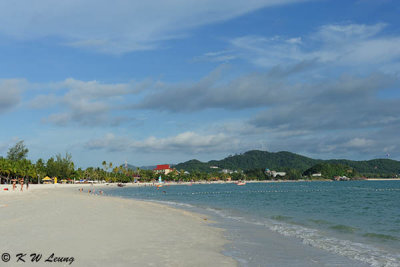 Cenang Beach DSC_9398