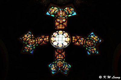 Stained glass cross DSC_3150