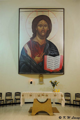 St. Vincent de Paul Convent DSC_3063
